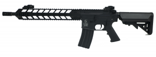 Cybergun Colt M4 Airline (Full Metal) / MOD A (Black)