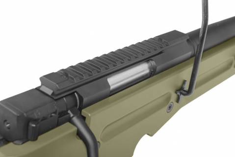 Specna Arms SV-98 CORE&trade; AWS Sniper Rifle / Olive