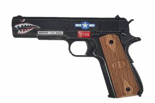 Cybergun Auto Ordnance Custom 1911 / Squadron