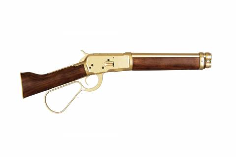 A&K 1873 Winchester / Gold