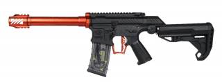 G&G Armament SSG-1 / Orange
