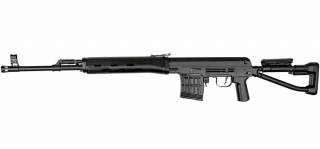 ASG Dragunov SVD-S