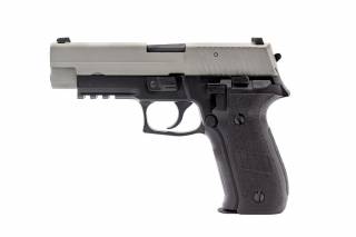 Raven R226 / Grey/Black