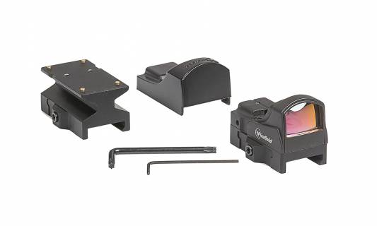 Firefield Impact Mini Reflex Sight