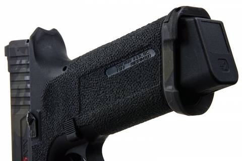 AGENCY ARMS EXA RONIN (Limited Edition)