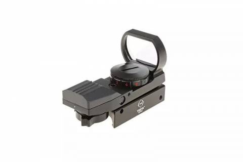 Theta Optics&trade; Open Reflex Sight