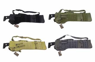 NP PMC Shotgun Sheath