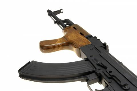 CYMA CM050 Romanian AK47 AIMS EBB