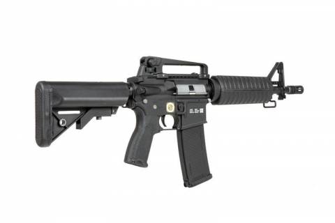 Specna Arms SA-E02 EDGE&trade; RRA Carbine / Black