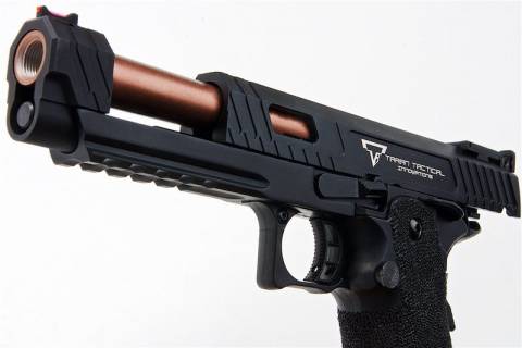 Army Armament John Wick 3 Taran Tactical Combat Master (Sight Block) / Black