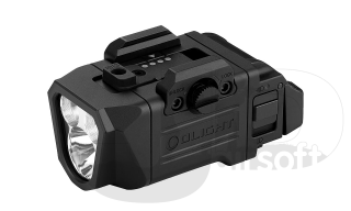 PL X Dual Beam Light (1200 Lumens)