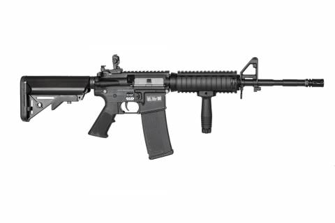 Specna Arms SA-C03 CORE&trade; X-ASR&trade; Carbine / Black