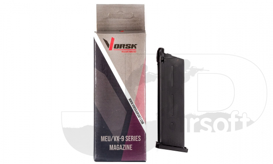 Vorsk VX-9 Gas Magazine / Standard