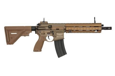 Specna Arms SA-H11 ONE&trade; Carbine / Tan