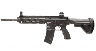 Umarex H&K 416D 14.5RS GBB