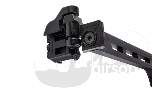 5KU Minimalist+ Folding Stock for M1913 Rail