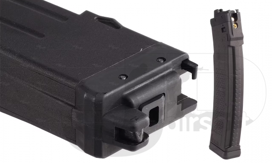 APFG MPX-K 30rd Magazine