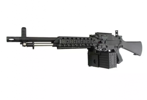 G&P M63A1 Tactical Rail Version (Limited Edition)