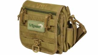 Viper Special Ops Pouch - Coyote