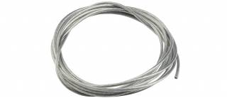 Ultimate Silver Wire 2m