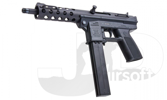 KTC TEC-9 / KG-9 GBB Machine Pistol