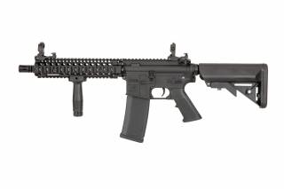 Daniel Defense&reg; MK18 SA-E19 EDGE&trade; Carbine / Black