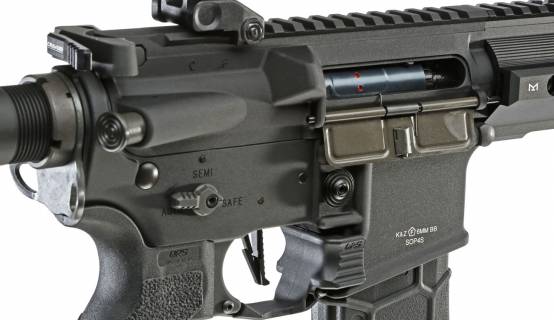 VFC Avalon Saber CQB