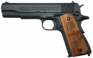 Cybergun Colt 1911 80th Pearl Harbor (Collectors Edition)