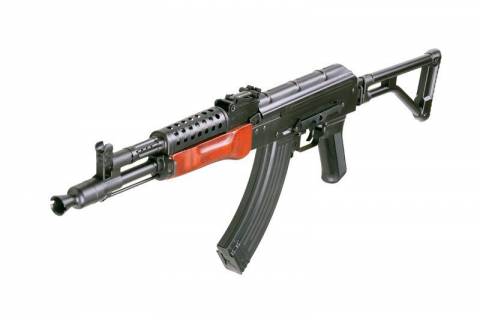 LCT G04 NV Assault Rifle