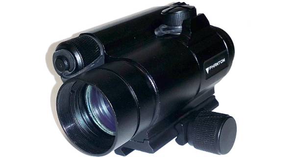 WE HD-8 RDS Sight