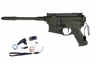 VFC Virgo M4 Conversion Kit - DX Version