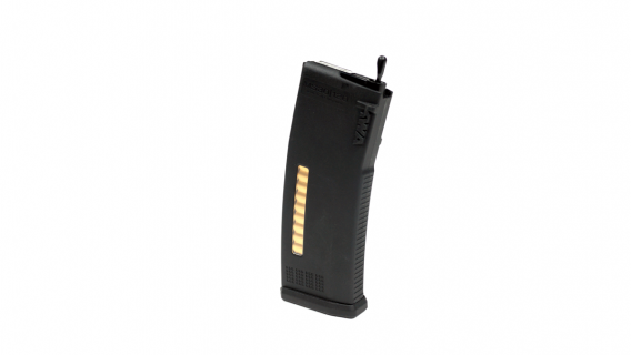 KWA MS120 Adjustable ERG 120rd Magazine (3pk) / CUTOFF