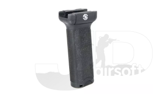 Specna Arms Slant RIS Forward Grip - Long