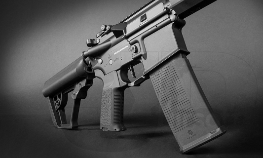 Evolution Recon 3.0 Viper / S