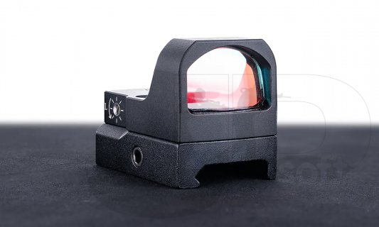 STRIKE SYSTEMS RDATS-02 Red Dot Sight