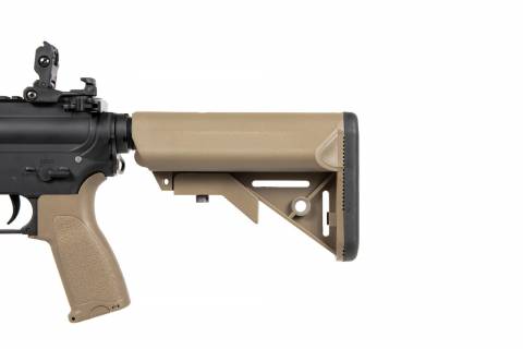 Specna Arms RRA SA-E14 EDGE&trade; Carbine / Half Tan