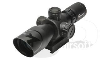 Firefield Barrage 2.5-10x40 Riflescope