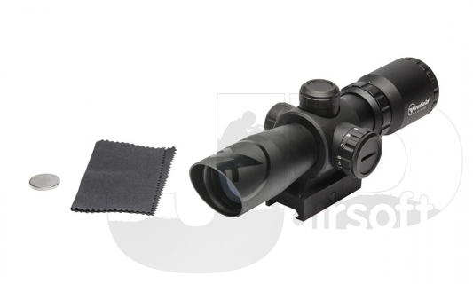 Firefield Barrage 1.5-5x32 Riflescope