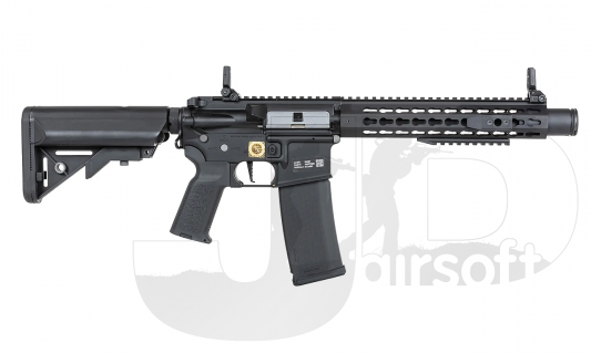 Specna Arms SA-P07 PRIME™ HAL™ ETU Carbine (High Torque Version) / Black