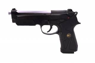 WE M15 GBB Pistol