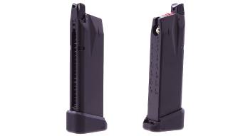 Cybergun CANiK x SAI TP9 Elite Combat Magazine