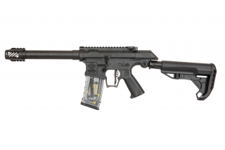 G&G Armament SSG-1 / Black