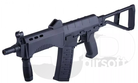 AY SR-3M Vikhr Assault Rifle