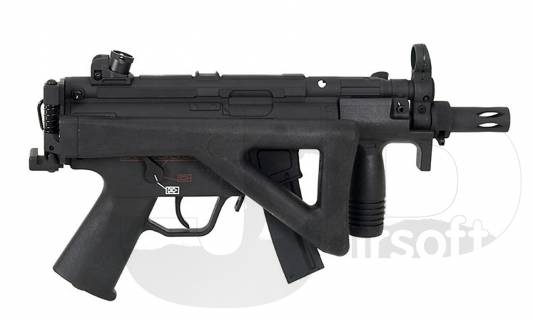 CYMA CM041 PDW