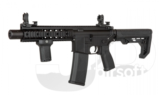 Specna Arms RRA SA-E05 EDGE™ Carbine Light Ops / Black