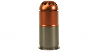 Nuprol 40mm Grenade 96rd