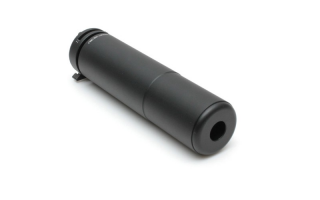 PTS Syndicate Griffin M4SDII Mock Suppressor (Non US Version)