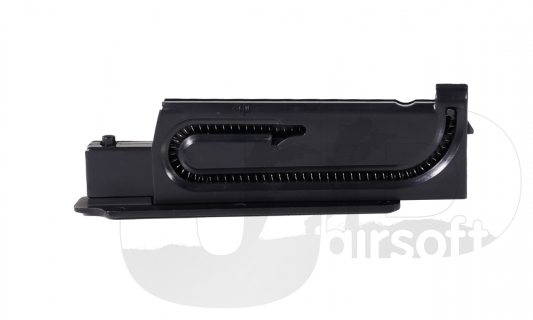 Snow Wolf Kar98 23rd Magazine