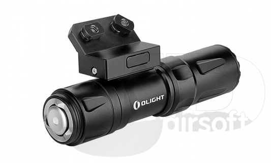 Olight Odin Mini Ultra Compact M-Lok Mount LED Light / Black