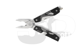 Gerber Vise Pocket Tool